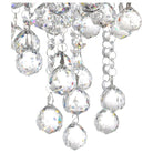 CWI - Monica Flush Mount - Lights Canada