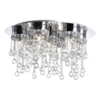Monica Flush Mount