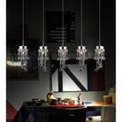 CWI - Monica Pendant - Lights Canada