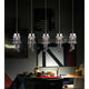 CWI - Monica Pendant - Lights Canada