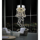 CWI - Monica Mini Pendant - Lights Canada