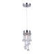 CWI - Monica Mini Pendant - Lights Canada