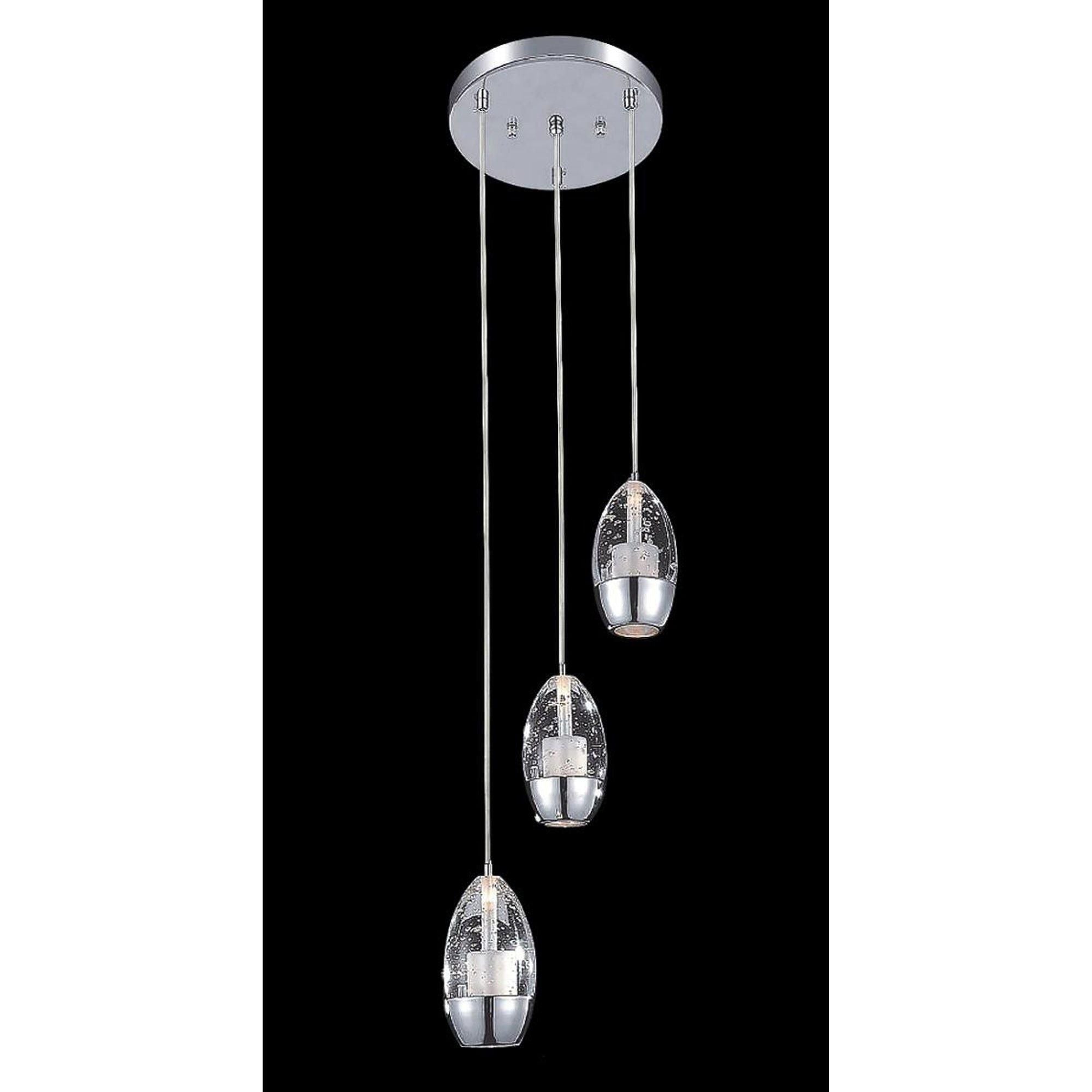 CWI - Perrier Pendant - Lights Canada