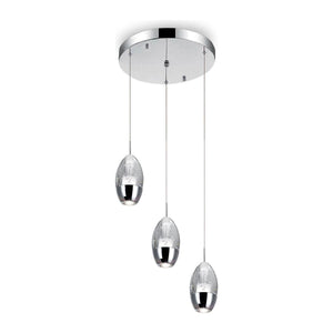 CWI - Perrier Pendant - Lights Canada