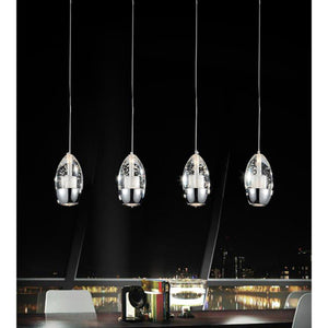 CWI - Perrier Pendant - Lights Canada