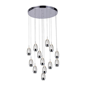 CWI - Perrier Pendant - Lights Canada