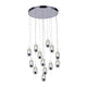 CWI - Perrier Pendant - Lights Canada