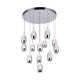 CWI - Perrier Pendant - Lights Canada