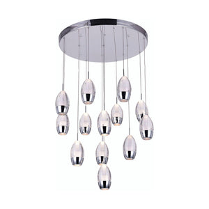 CWI - Perrier Pendant - Lights Canada