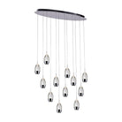 CWI - Perrier Pendant - Lights Canada