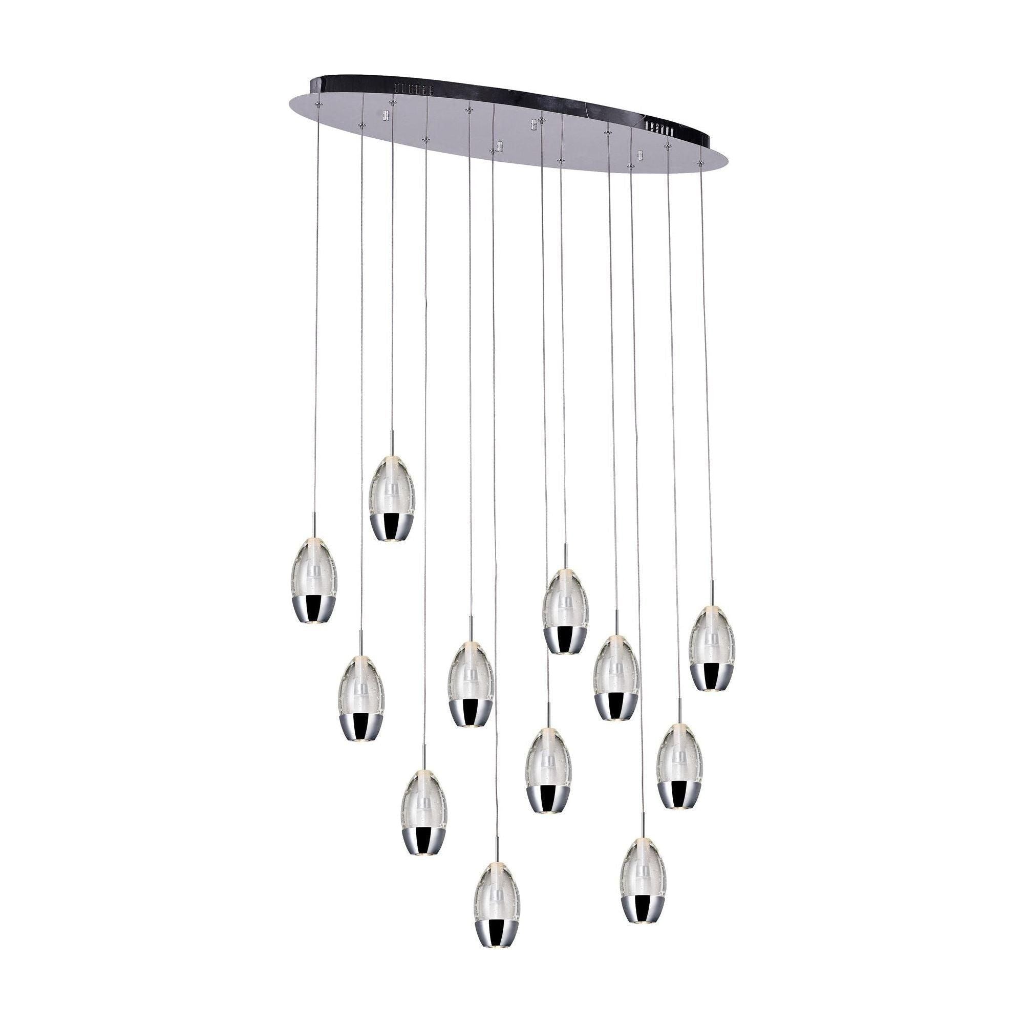 CWI - Perrier Pendant - Lights Canada