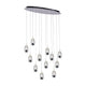 CWI - Perrier Pendant - Lights Canada