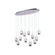CWI - Perrier Pendant - Lights Canada