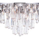 CWI - Vast Flush Mount - Lights Canada
