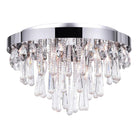 CWI - Vast Flush Mount - Lights Canada