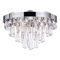 Vast Flush Mount