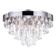 CWI - Vast Flush Mount - Lights Canada