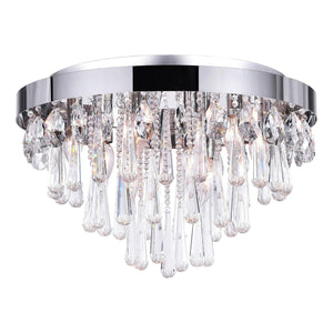 CWI - Vast Flush Mount - Lights Canada