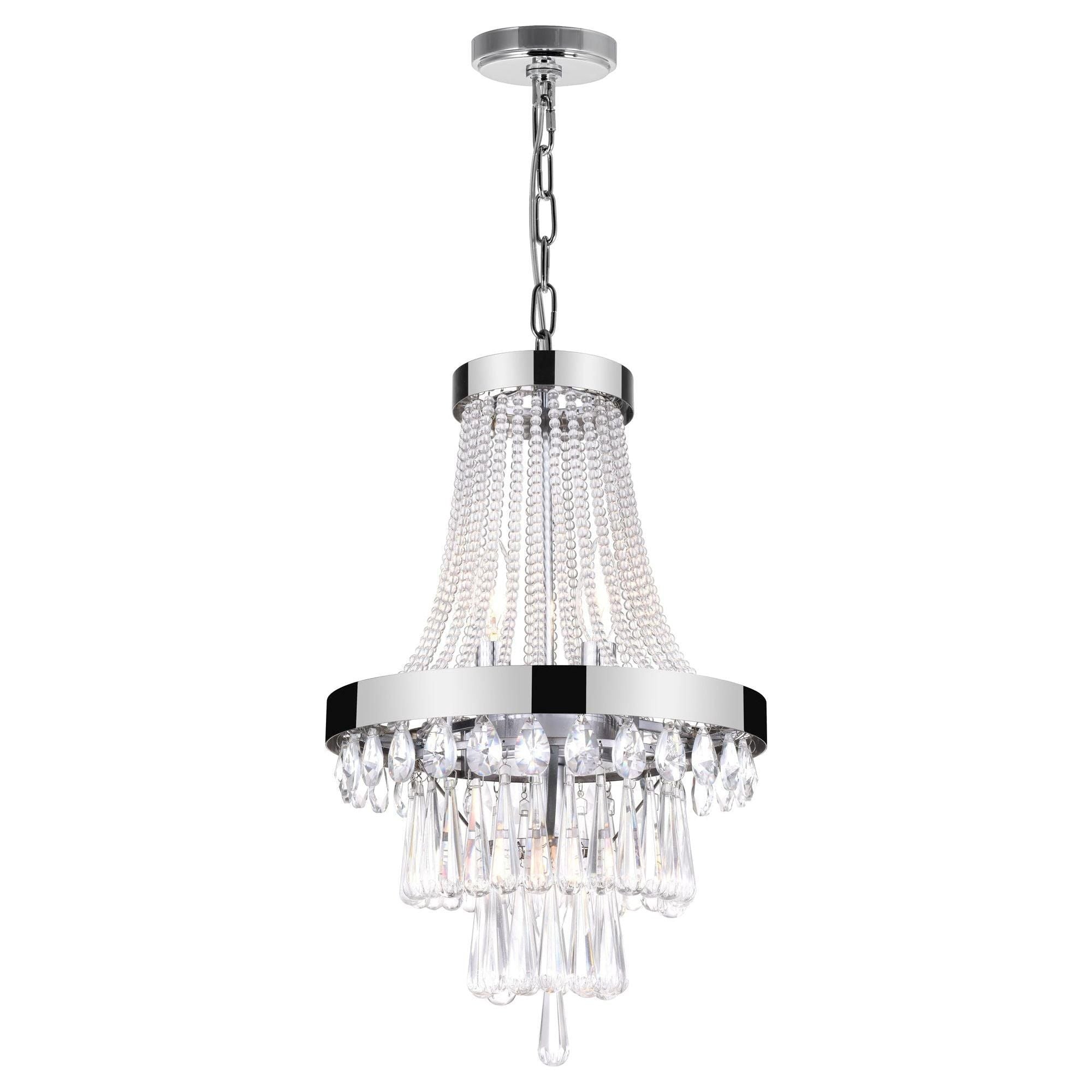 CWI - Vast Chandelier - Lights Canada