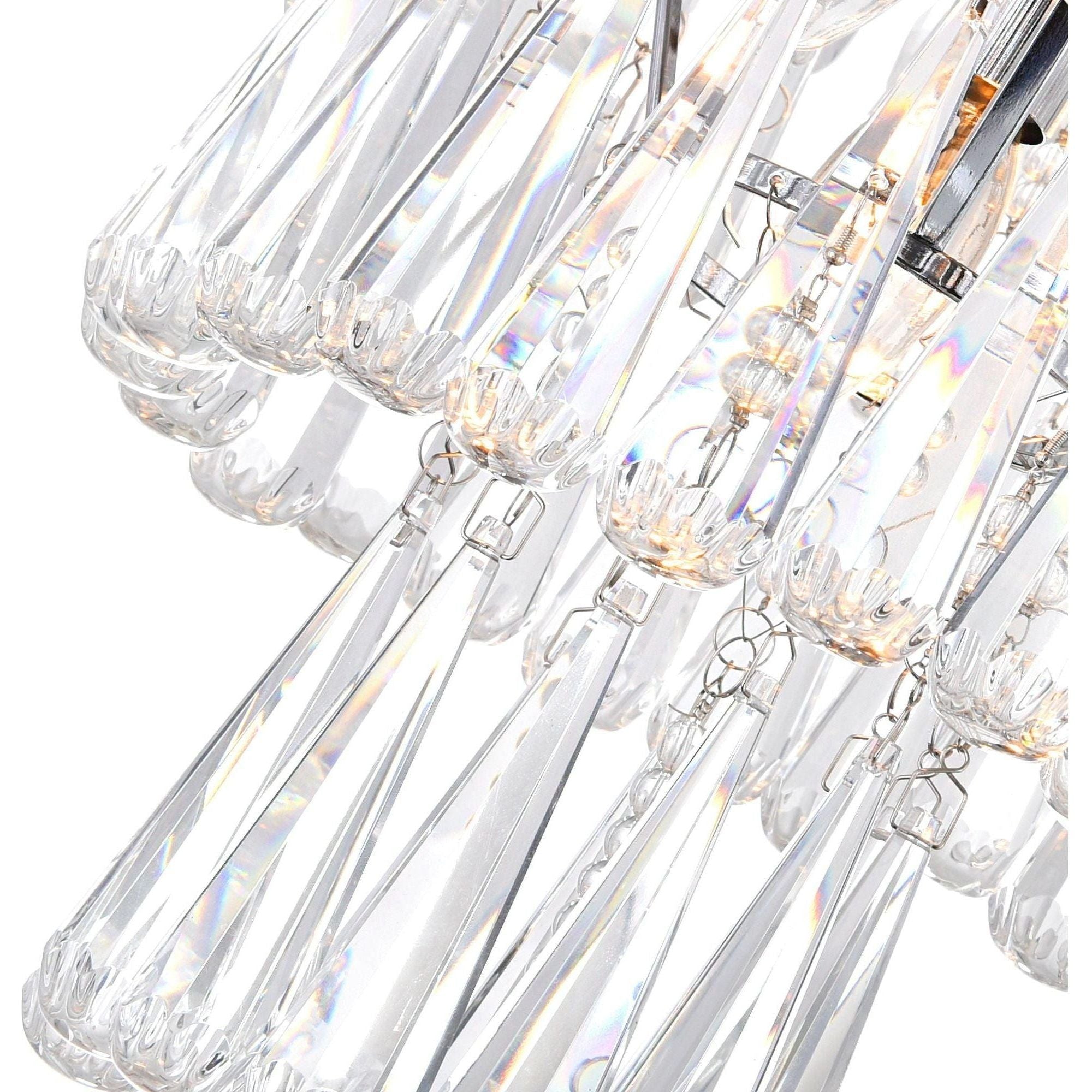CWI - Vast Chandelier - Lights Canada