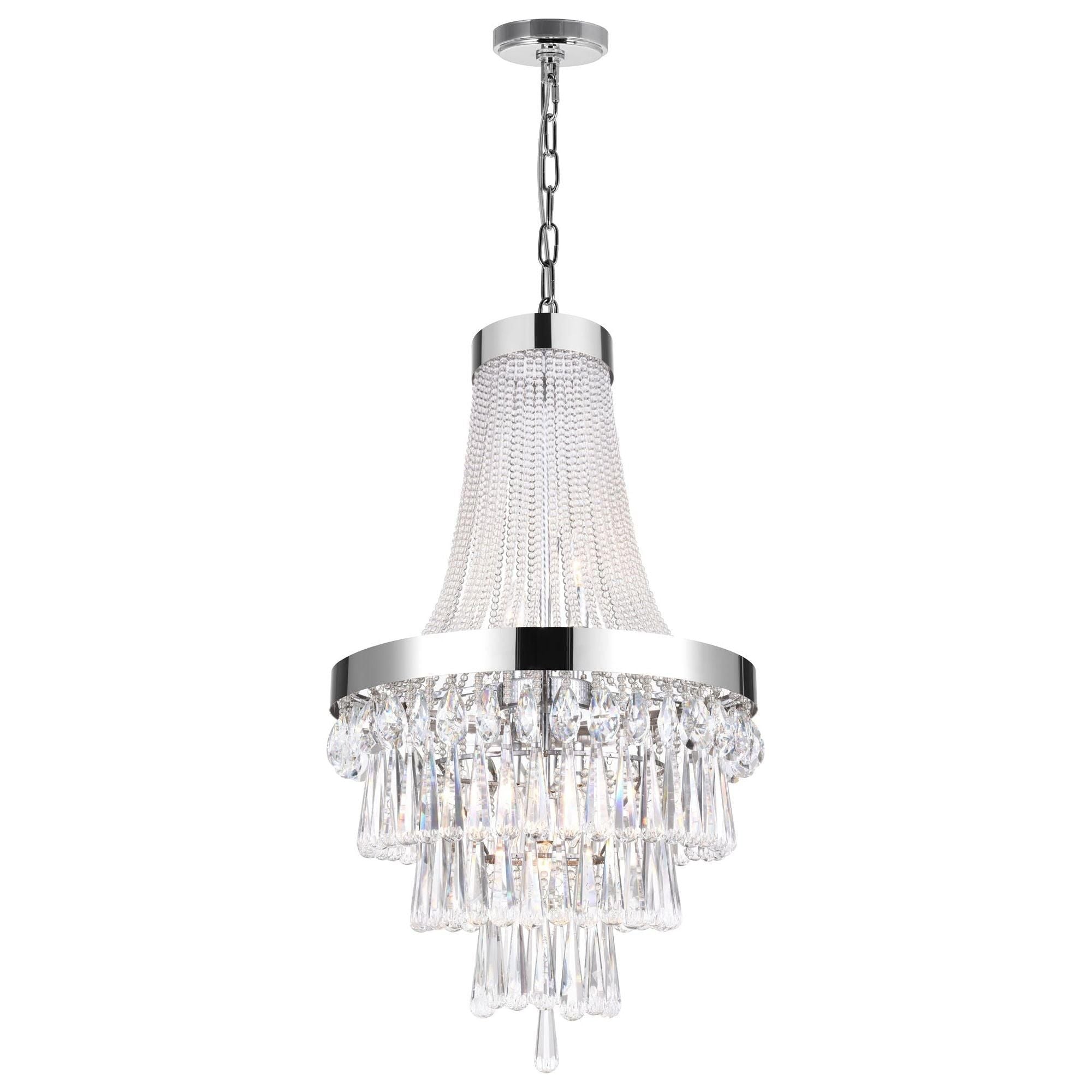 CWI - Vast Chandelier - Lights Canada