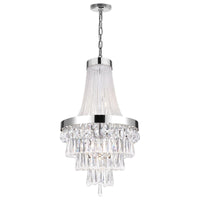 Vast Chandelier