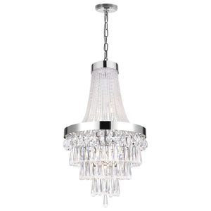 CWI - Vast Chandelier - Lights Canada