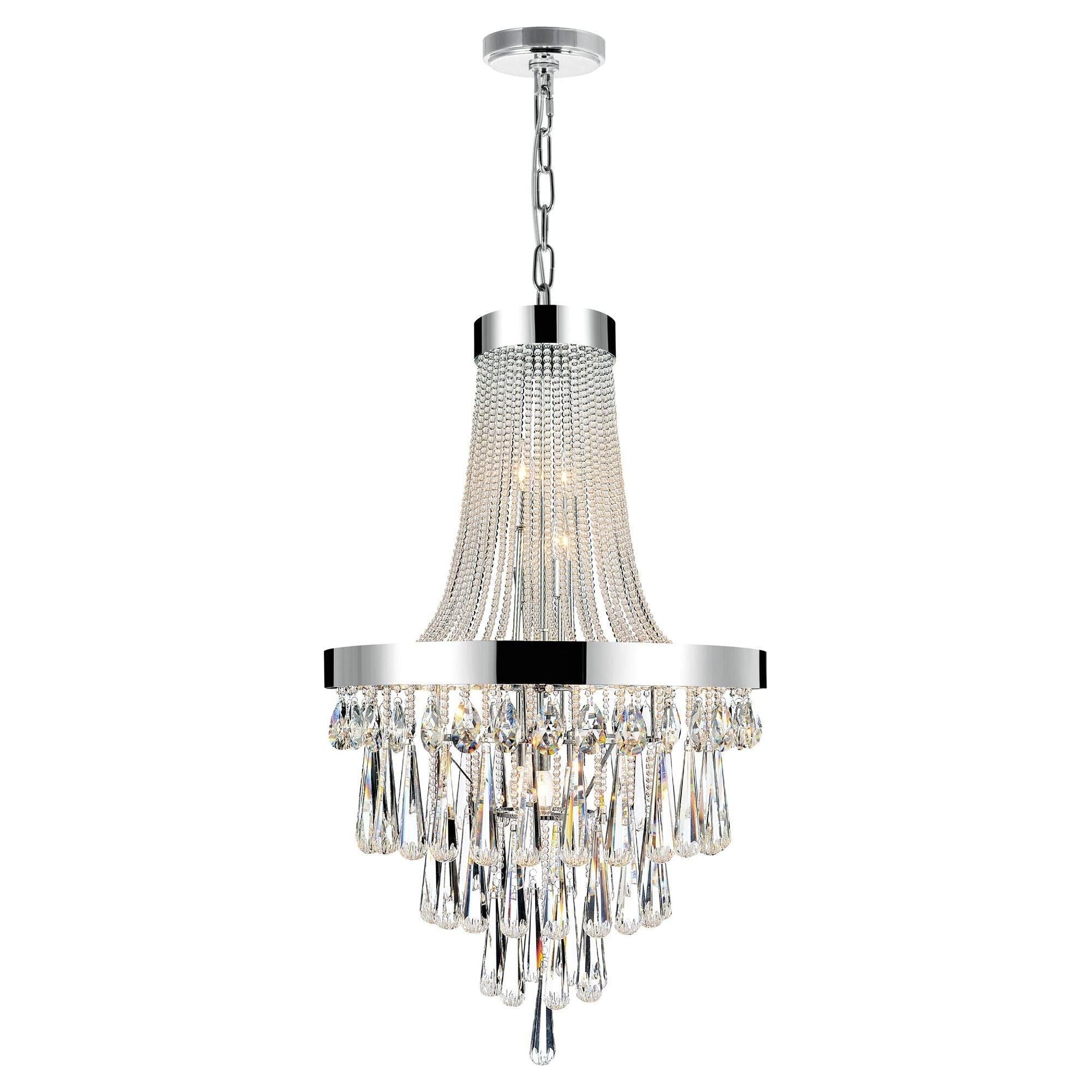 CWI - Vast Chandelier - Lights Canada