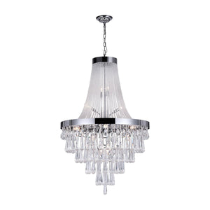 CWI - Vast Chandelier - Lights Canada