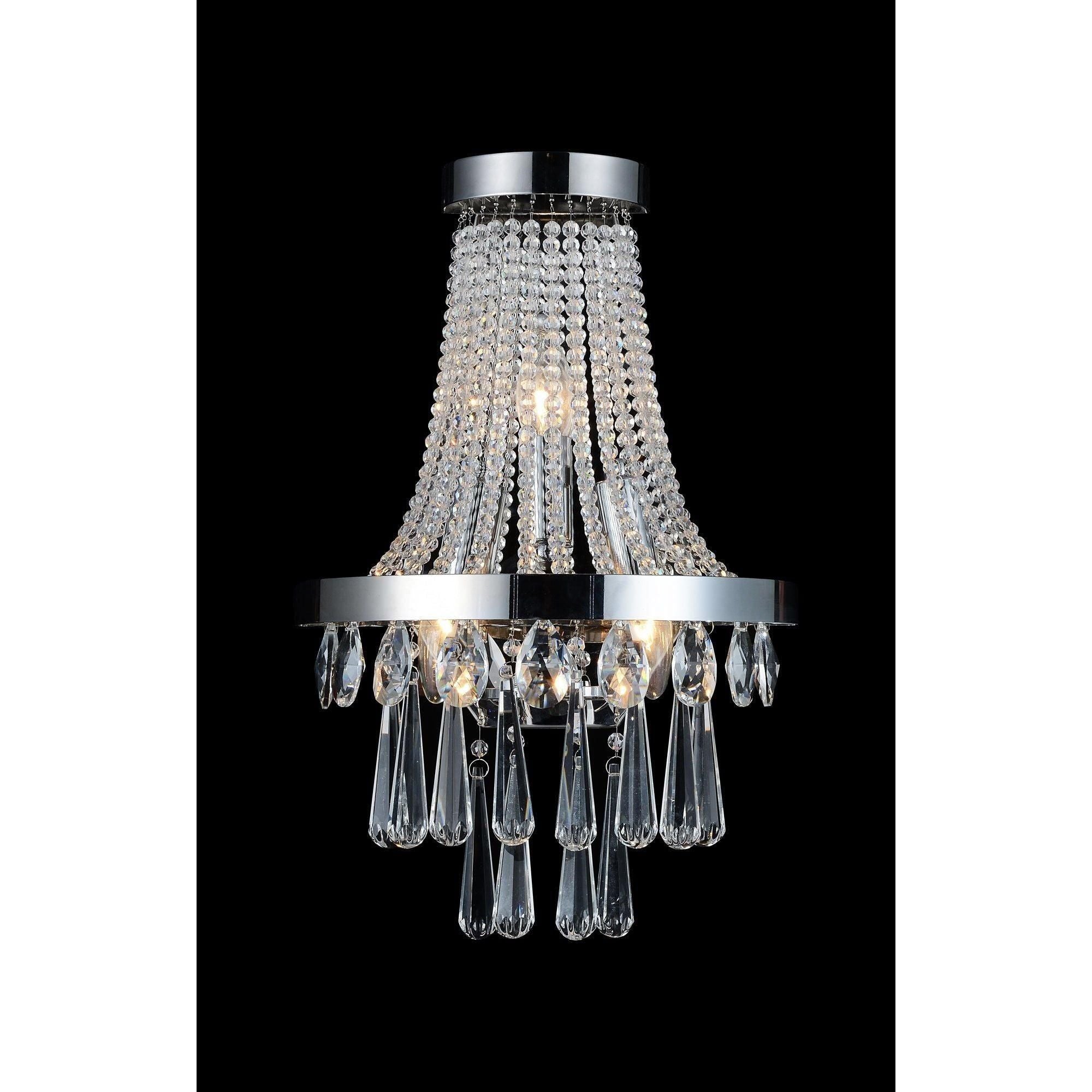 CWI - Vast Sconce - Lights Canada