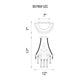 CWI - Vast Sconce - Lights Canada
