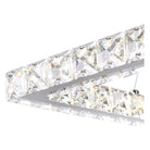 CWI - Ring Chandelier - Lights Canada