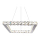 CWI - Ring Chandelier - Lights Canada