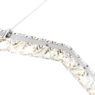 CWI - Ring Chandelier - Lights Canada