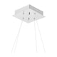 CWI - Ring Chandelier - Lights Canada