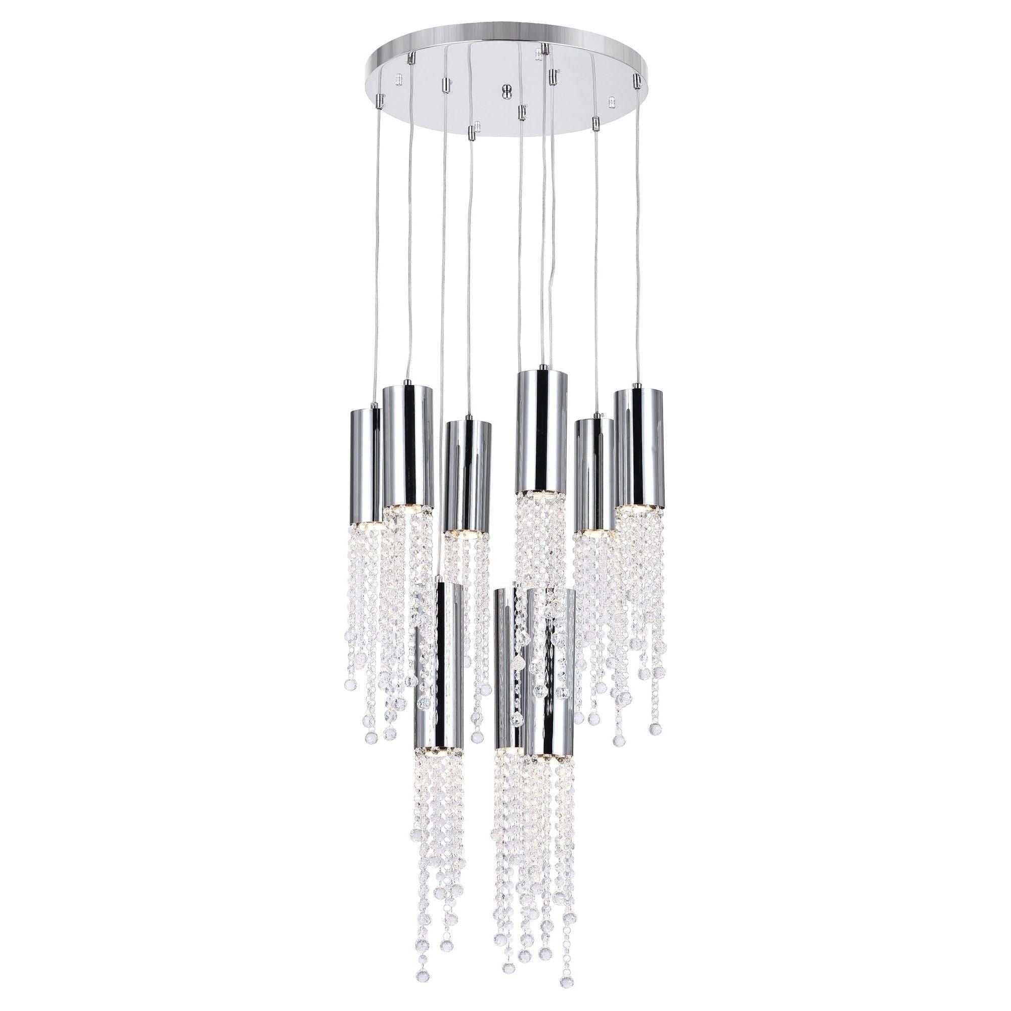 CWI - Extended Pendant - Lights Canada