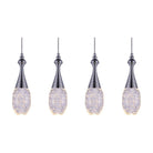 CWI - Dior Pendant - Lights Canada