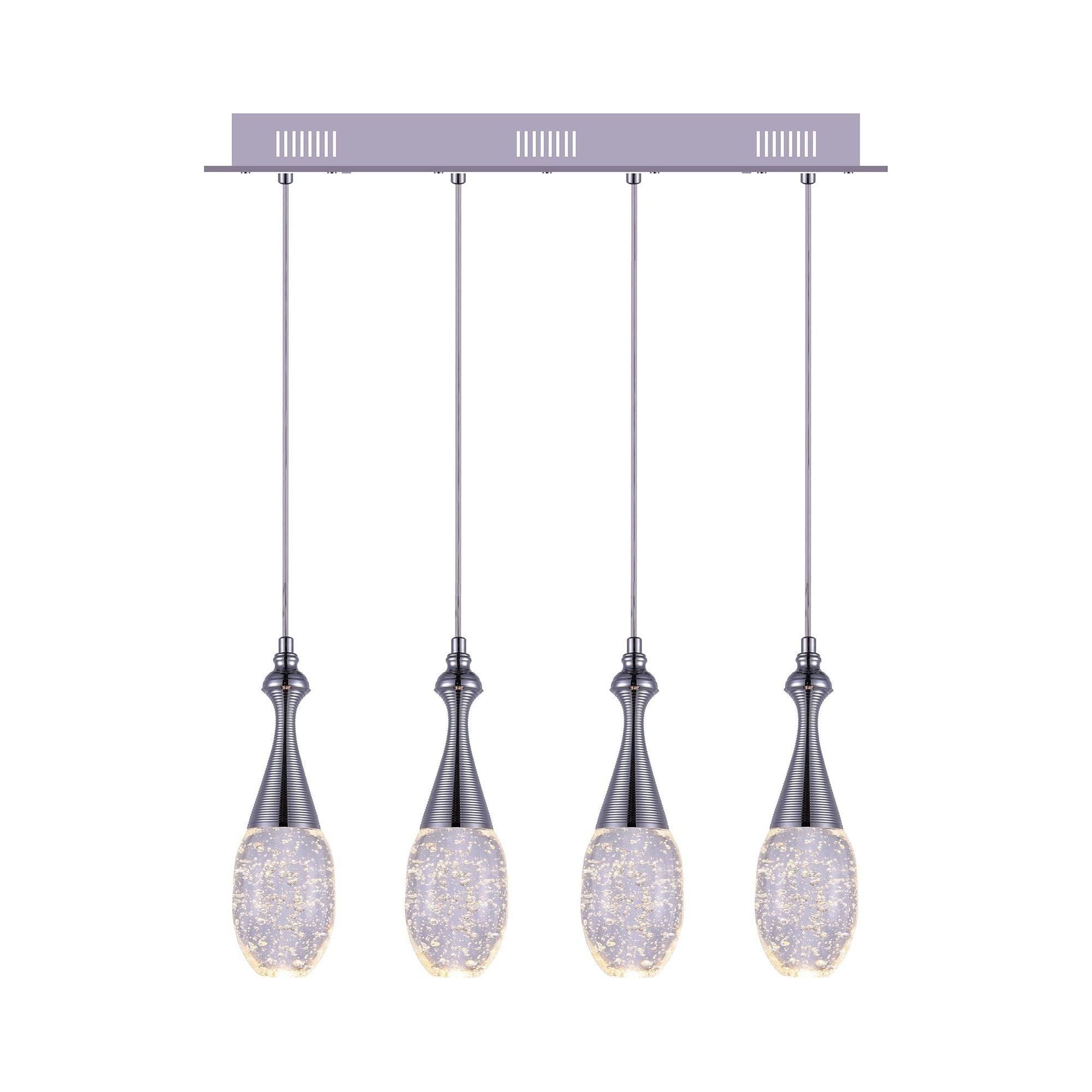 CWI - Dior Pendant - Lights Canada
