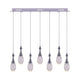 CWI - Dior Pendant - Lights Canada