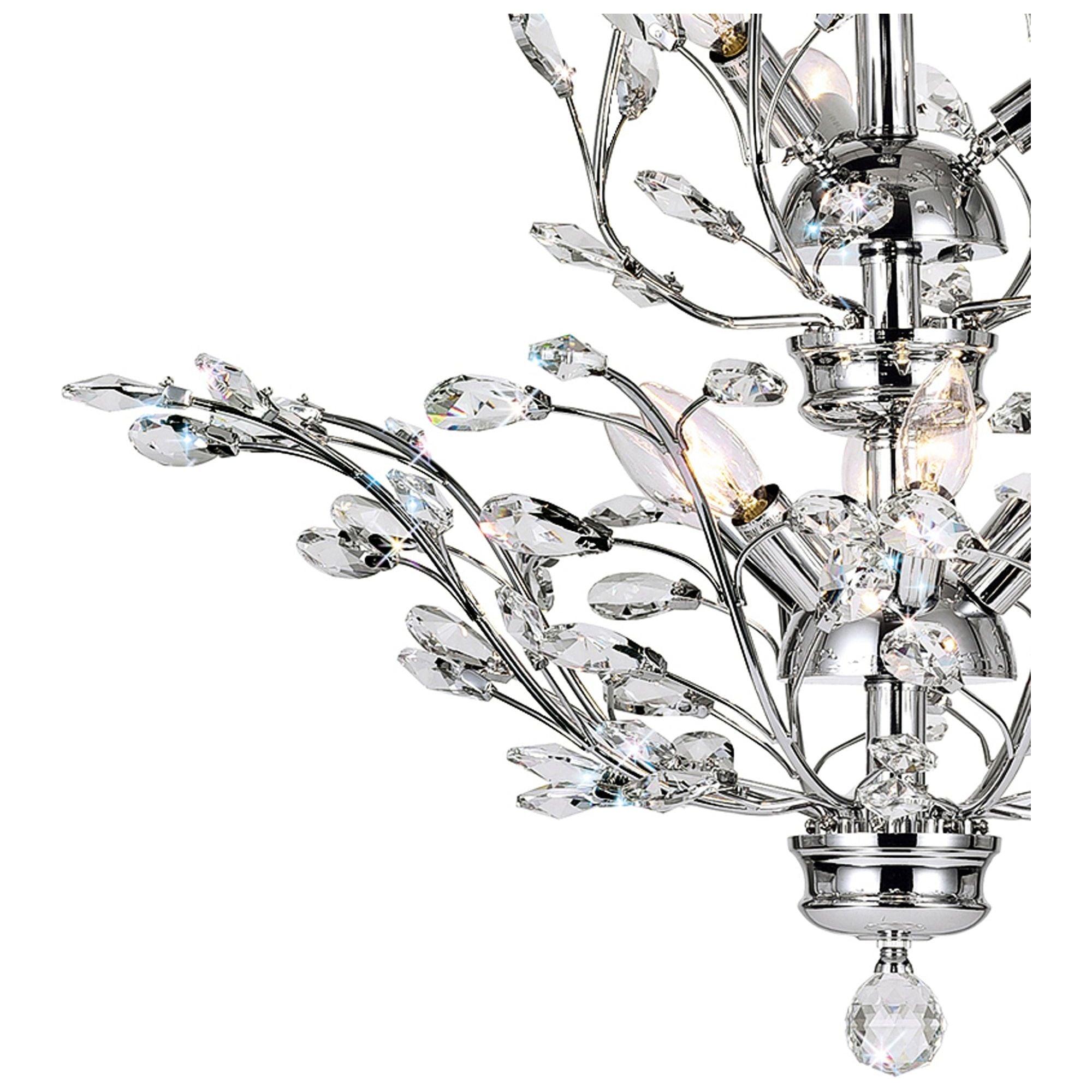 CWI - Ivy Chandelier - Lights Canada
