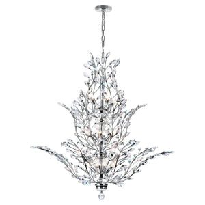 CWI - Ivy Chandelier - Lights Canada