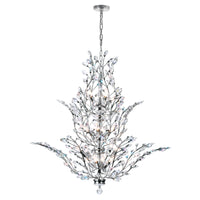Ivy 18-Light 40" Chandelier