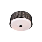 CWI - Checkered Flush Mount - Lights Canada