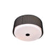 CWI - Checkered Flush Mount - Lights Canada
