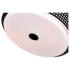 CWI - Checkered Flush Mount - Lights Canada