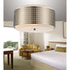 CWI - Checkered Flush Mount - Lights Canada