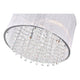 CWI - Spring Morning Flush Mount - Lights Canada