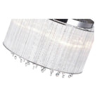 CWI - Spring Morning Flush Mount - Lights Canada