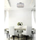 CWI - Spring Morning Flush Mount - Lights Canada