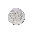 CWI - Spring Morning Flush Mount - Lights Canada